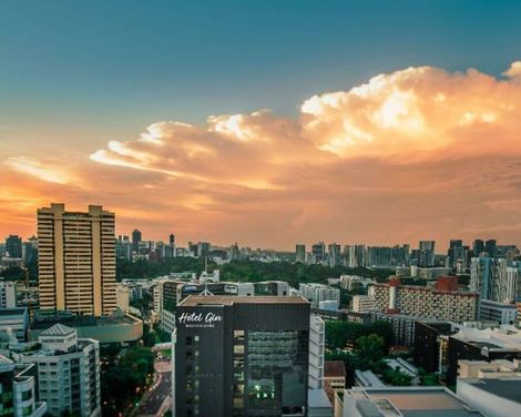 lyf Bugis Singapore-1