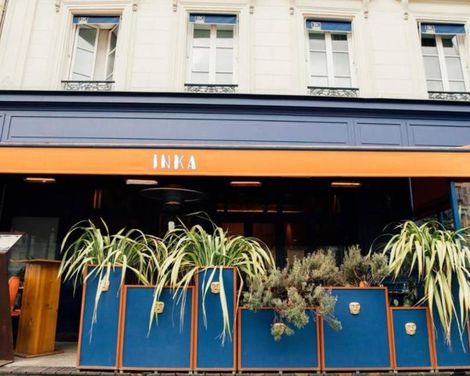 1K Paris