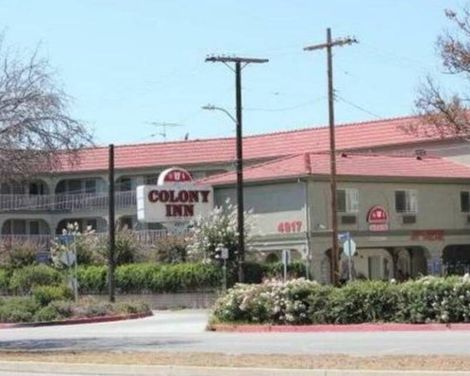 Colony Inn-2