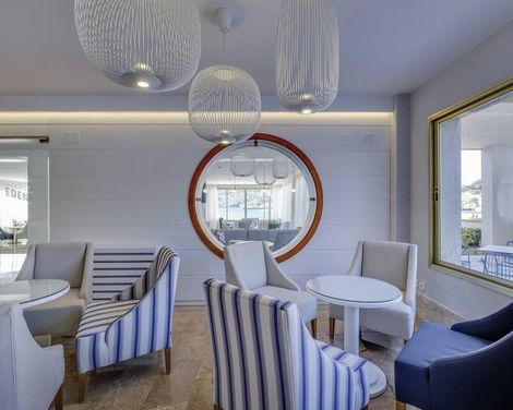 Hotel Eden Sóller