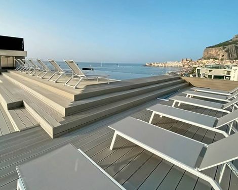 Sunset Hotel