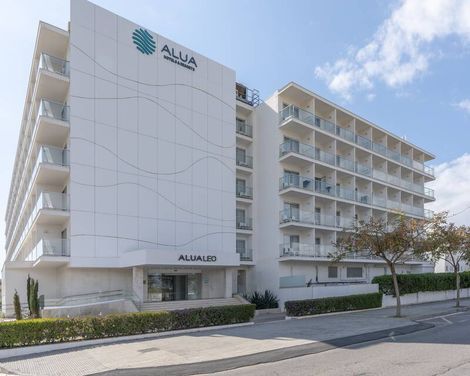 Alua Leo