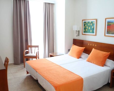 Residencia Pujol