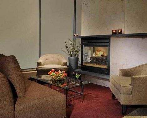 Hilton Garden Inn New York/West 35th Street-0