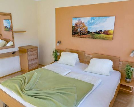 Hotel Zur Post