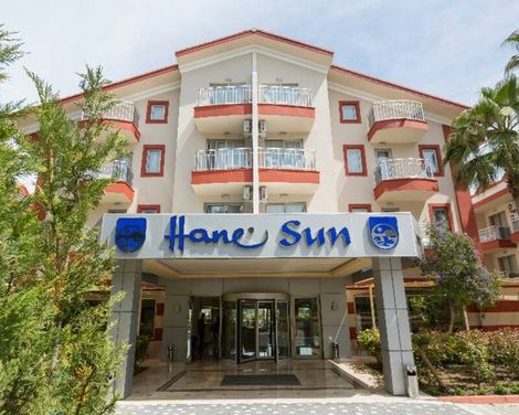 Fun&Sun Smart Hane Sun-3