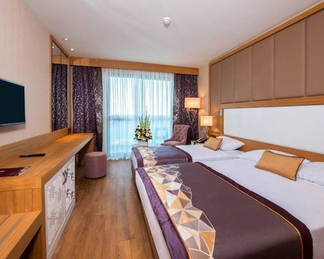 Mary Hotels Alanya