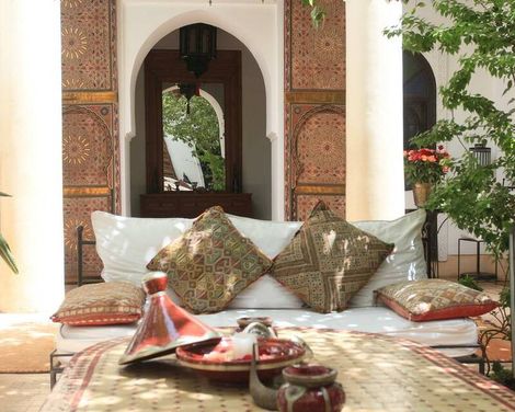 Riad Karmela-3