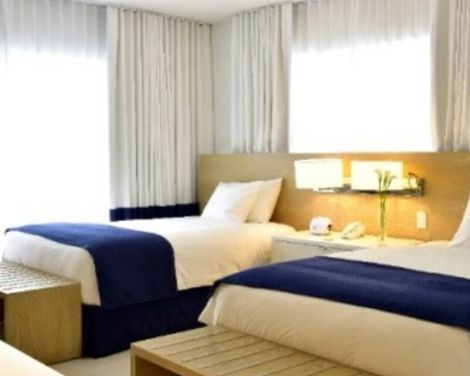 Pestana Miami South Beach-2