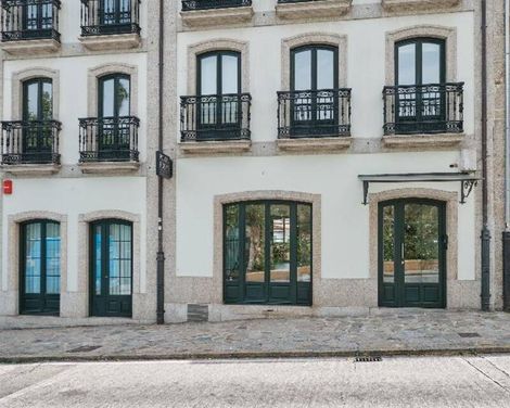 Hotel Pombal-1