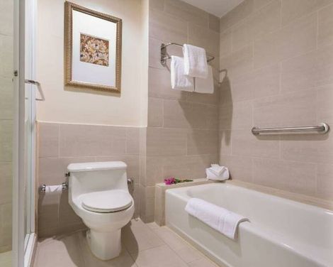 Courtyard by Marriott at Multiplaza Mall-0