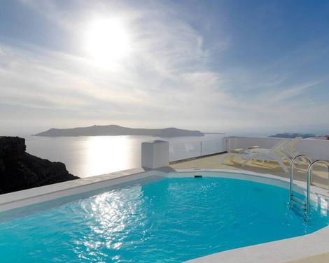 Tholos Resort