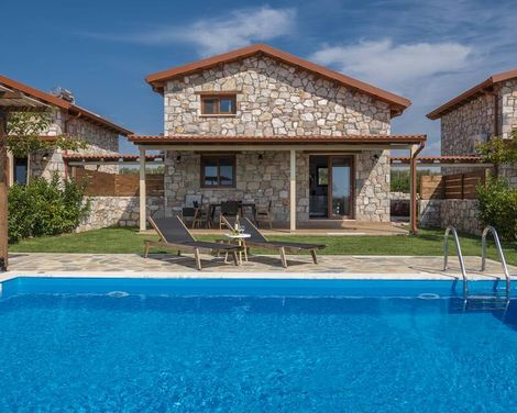 Esperanza Villas