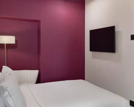 Passpartout Boutique Palace