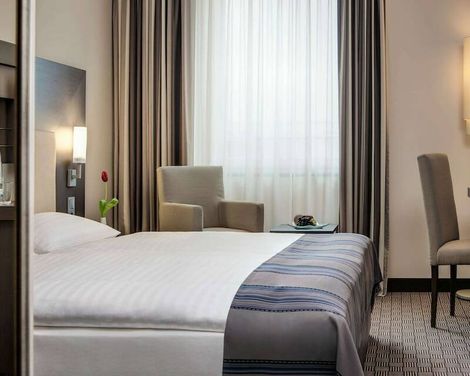 IntercityHotel Ingolstadt-0