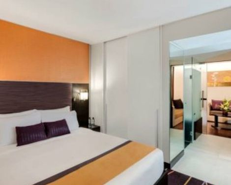 Radisson Suites Bangkok Sukhumvit-0