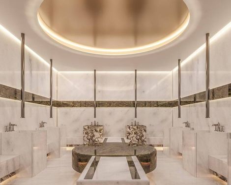 Serenity Queen Hotel