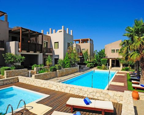 Plakias Cretan Resorts