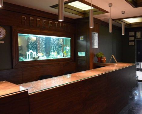 Hotel Istanköy Bodrum