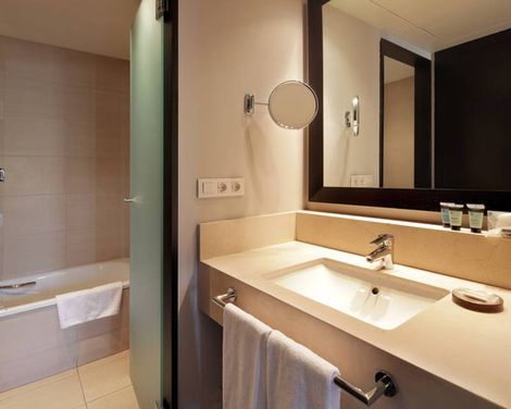 Hotel Condado Barcelona-3