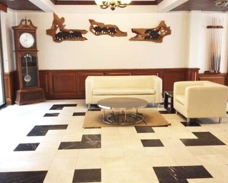 Cordia Residence Saladaeng-1