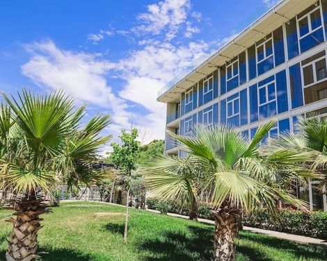 Lotus Beach Resort-0