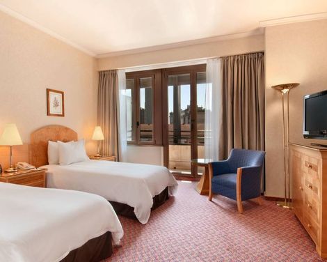 Hilton Milan-3