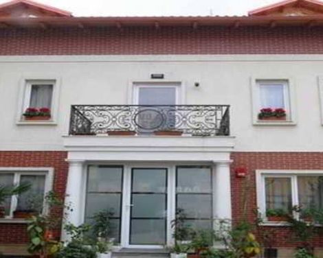 Hotel Vila 60