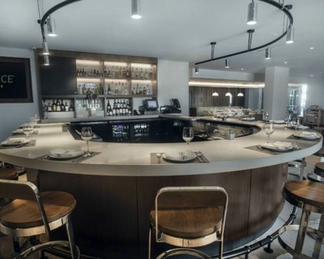 Cambria Hotel LAX