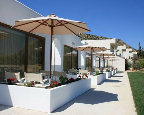 Matala Valley Village