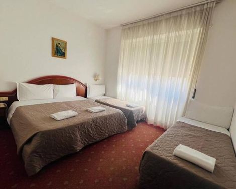 Quality Hotel Nova Domus