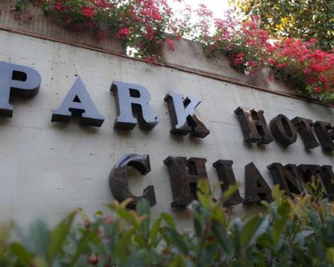 Park Hotel Chianti