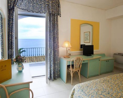 Hotel Solemare Beach & Beauty Spa