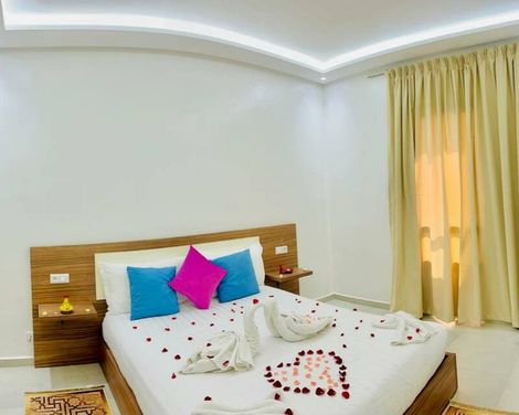 Anna Hotel Agadir
