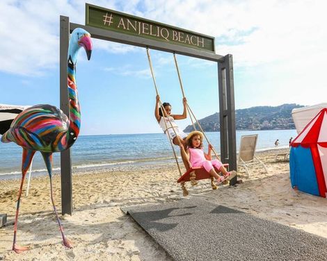 Anjeliq House Boutique Hotel