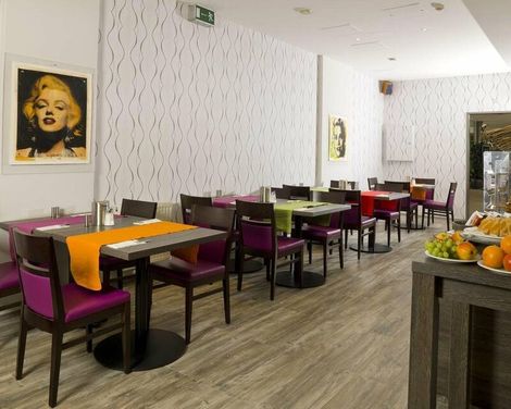 Arion Cityhotel Vienna