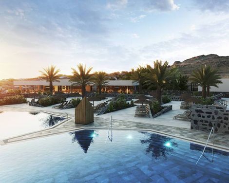 Bancal Hotel & Spa