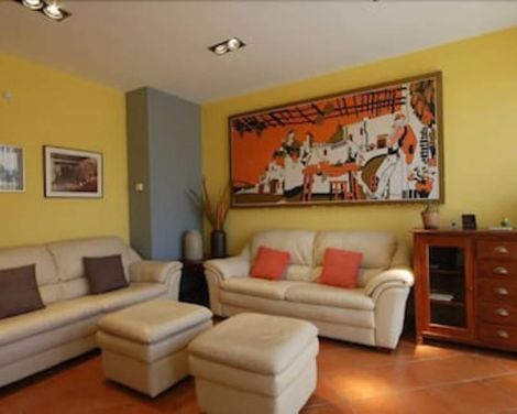 Hotel Led Sitges-0