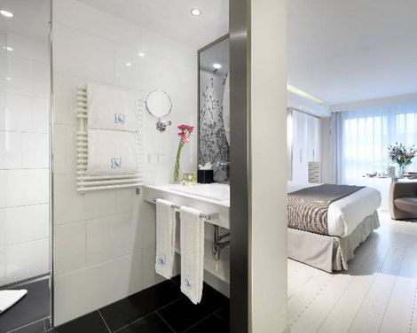 Eurostars Book Hotel