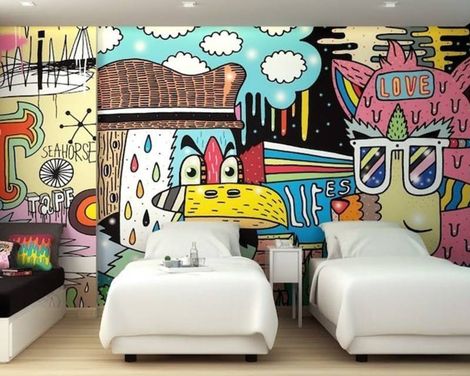 Beat Hotel Bangkok-1
