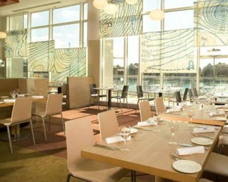 Novotel London Excel-3