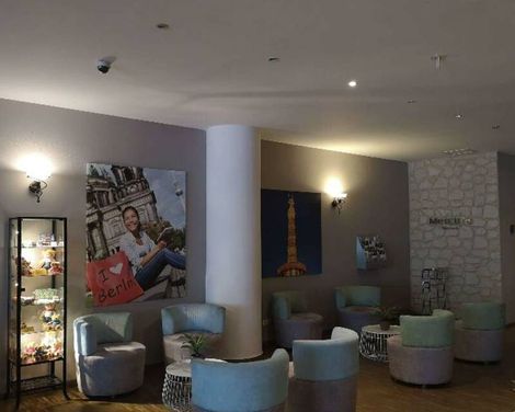 Hotel Chateau Kurfürstendamm-1