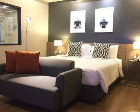 Alt Hotel Nana-1