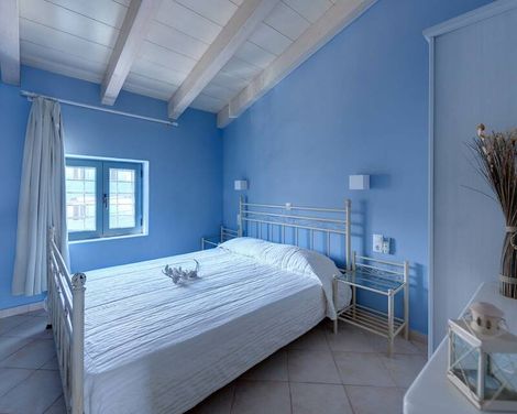 Palazzo Greco Boutique Hotel