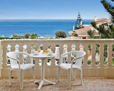 H10 Taburiente Playa
