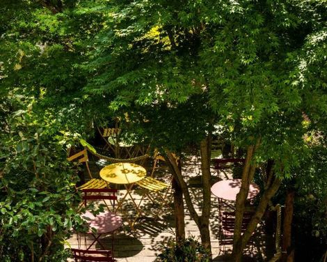 Hotel Villa Saxe Eiffel-0