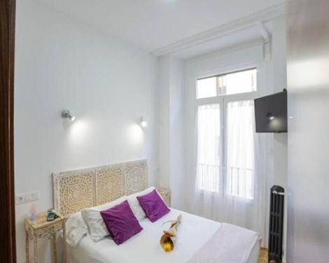 Hostal Hispano