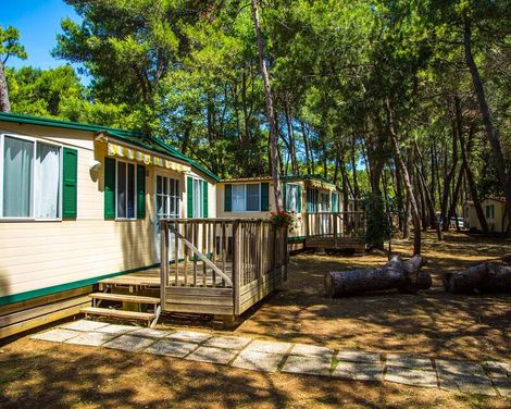 Arena Medulin Campsite