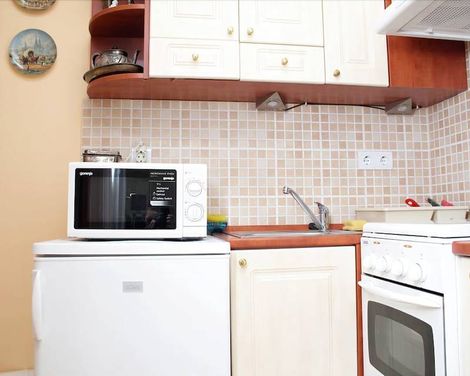 Rakoczi Boulevard Apartments-2