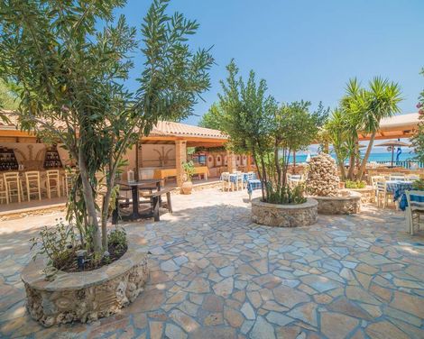 Porto Koukla Beach